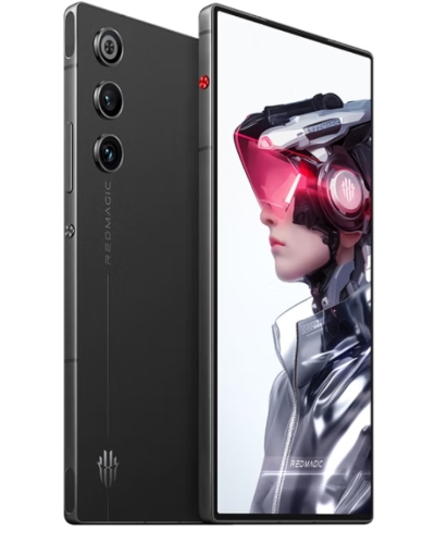 【新品同様】REDMAGIC 10 Air 16GB/512GB Buy REDMAGIC 10 Air Gaming Smartphone - REDMAGIC(Intl